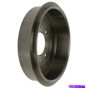 Brake Drum �u���[�L�h����-C-TEK�W�����A�Z���g���b�N123.51007 12����12,000�}�C���ۏ� Brake Drum-C-TEK Standard Rear Centric 123.51007 12 Month 12,000 Mile Warranty�y���s�A���i�z