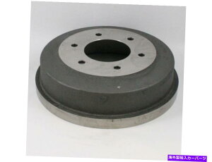 Brake Drum 1987�N����1989�N�̃_�b�W���C�_�[�u���[�L�h�������A45562RR 1988�u���[�L�h���� For 1987-1989 Dodge Raider Brake Drum Rear 45562RR 1988 Brake Drum�y���s�A���i�z