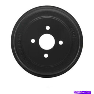 Brake Drum �u���[�L�h�����g�D���[�o�����X���ADFC 365-47024 Brake Drum-True Balanced Rear DFC 365-47024�y���s�A���i�z
