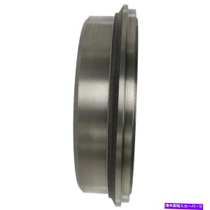 Brake Drum S123.44000 C-TEKWu[Lh Centric Parts 123.44000 C-Tek Standard Brake Drum
