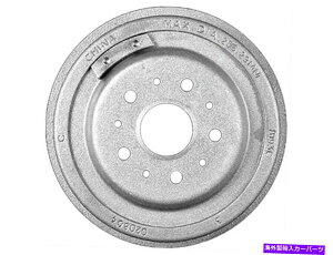 Brake Drum 1960-1970 FORD FALCON BRAKE DRUM DRUM REAR BENDIX 68426TD 1962 1963 1964 For 1960-1970 Ford Falcon Brake Drum Rear Bendix 68426TD 1961 1962 1963 1964�y���s�A���i�z