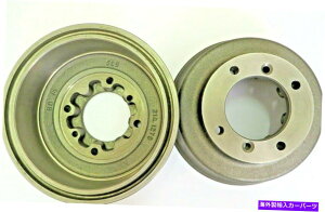 Brake Drum ~jNVbNAXy[Xu[LhyA21A1279AOEA8 21A2064tĂ܂ MINI CLASSIC REAR spacered BRAKE DRUMS pair 21A1279,OE,supplied with 8 21A2064