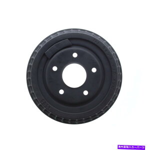 Brake Drum ̃fBe[u[LhSArCbNV{[I[Y|eBAbNEA Right Stuff Detailing Brake Drum Cast Iron Rear Buick Chevy Olds Pontiac EA