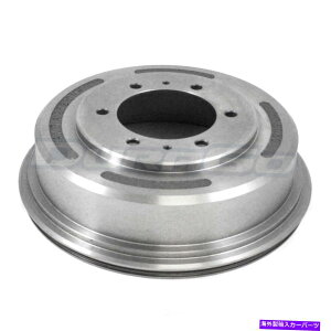 Brake Drum 1997N2004ÑAu[LhMitsubishi Montero Sport 1998 1999 2000 2001 2002 Rear Brake Drum For 1997-2004 Mitsubishi Montero Sport 1998 1999 2000 2001 2002