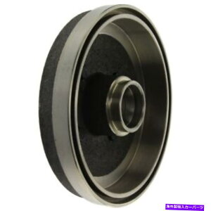 Brake Drum u[Lh-C-TEKWAZgbN123.50006tBbg03-05 KIA RIO Brake Drum-C-TEK Standard Rear Centric 123.50006 fits 03-05 Kia Rio