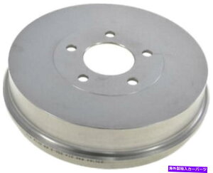 Brake Drum Brake Drum-OEF3���A�I�[�g�p�[�gINTL 1408-235184 Brake Drum-OEF3 Rear Autopart Intl 1408-235184�y���s�A���i�z