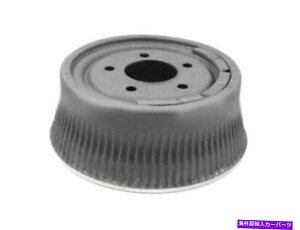 Brake Drum �f�����S41QB78X���A�u���[�L�h�����t�B�b�g1987-1995�v���}�X�{�C�W���[FWD�u���[�L�h���� DuraGo 41QB78X Rear Brake Drum Fits 1987-1995 Plymouth Voyager FWD Brake Drum�y���s�A���i�z
