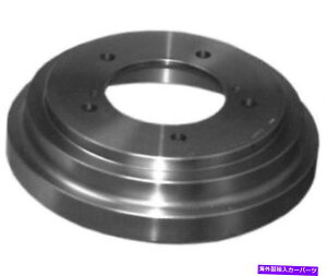 Brake Drum gbJ[pCxXgXu[LhATChLbNAX-90 9600r Raybestos Brake Drum for Tracker, Sidekick, X-90 9600R
