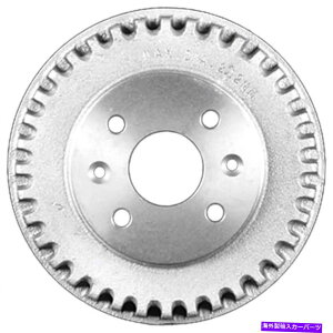 Brake Drum �u���[�L�h������1994�N����2004�N��Kia Sephia Spectra Bendix�ɓK�����܂� Brake Drum fits 1994-2004 Kia Sephia Spectra BENDIX�y���s�A���i�z
