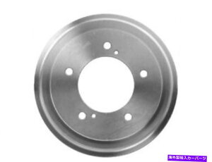 Brake Drum 96-98̃Au[LhV{[WIXYLgbJ[TChLbNX90 DX19B8 Rear Brake Drum For 96-98 Chevy Geo Suzuki Tracker Sidekick X90 DX19B8