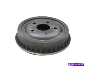 Brake Drum tH[hW[uRII B2300GAX^[B3000 B4000 CC68T4̃Au[Lh Rear Brake Drum For Ford Ranger Bronco II B2300 Aerostar B3000 B4000 CC68T4