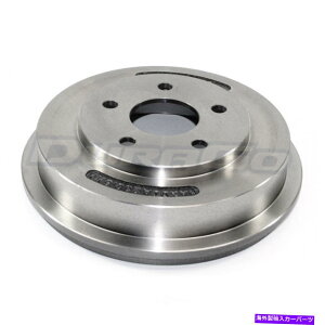 Brake Drum u[LhAvgBD920142 Brake Drum Rear Pronto BD920142