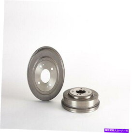 Brake Drum ブレーキドラムは1986-2001ホンダシビックアコードブレンボ北米に適合します Brake Drum fits 1986-2001 Honda Civic Accord BREMBO NORTH AMERICA