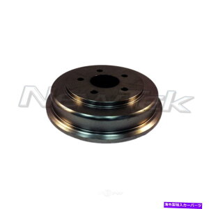 Brake Drum u[LhAj[ebN80122 Brake Drum Rear NewTek 80122