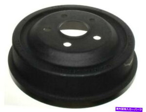 Brake Drum ���C�x�X�g71BH15B���A�u���[�L�h�����t�B�b�g1961-1965�t�H�[�h�t�@���R���Z�_���z�B Raybestos 71BH15B Rear Brake Drum Fits 1961-1965 Ford Falcon Sedan Delivery