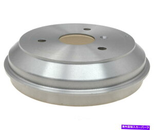 Brake Drum �u���[�L�h����-R���C�����A���C�x�X�g9785R�t�B�b�g08-16�X�}�[�g�t�H�[�g�� Brake Drum-R-Line Rear Raybestos 9785R fits 08-16 Smart Fortwo�y���s�A���i�z