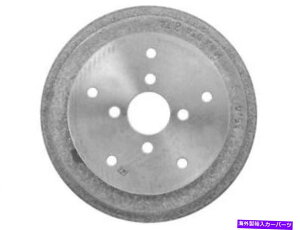 Brake Drum 1989-1991�V�{���[�g���b�J�[1990 V261NB�x���f�B�b�N�X�u���[�L�h�����̃��A�u���[�L�h���� Rear Brake Drum For 1989-1991 Chevy Tracker 1990 V261NB Bendix Brake Drum�y���s�A���i�z