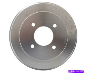 Brake Drum Mirage��Raybestos Brake Drum�A�T�~�b�g�A�R���g9551r Raybestos Brake Drum for Mirage, Summit, Colt 9551R