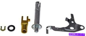 Brake Drum �h�����u���[�L�Z���t�A�W���X�^�[�C���L�b�g�A�W���X�^�[�C���L�b�g�㕔���h�[�}�� Drum Brake Self-Adjuster Repair Kit-Self Adjuster Repair Kit Rear Left Dorman�y���s�A���i�z