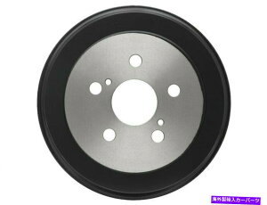 Brake Drum 2004N2008Ñg^vEXu[LhA_Ci~bNC22217PQ 2005 2006 For 2004-2008 Toyota Prius Brake Drum Rear Dynamic Friction 22217PQ 2005 2006