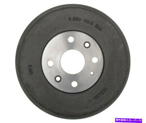Brake Drum �G�X�R�[�g�p�̃��C�x�X�g�u���[�L�h�����A�g���[�T�[9646R Raybestos Brake Drum for Escort, Tracer 9646R�y���s�A���i�z