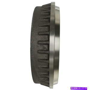 Brake Drum ���S��123.65023 C-TEK�W���u���[�L�h���� Centric Parts 123.65023 C-Tek Standard Brake Drum�y���s�A���i�z