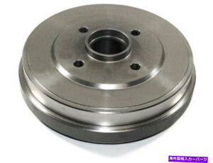 Brake Drum 2015-2017�̃��A�u���[�L�h�������Y�}�C�N��2016 B956XN�u���[�L�h���� Rear Brake Drum For 2015-2017 Nissan Micra 2016 B956XN Brake Drum�y���s�A���i�z
