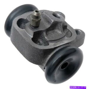 Brake Drum 18E537 ACfRzC[V_[A^EAhJg[NCX[300_bW 18E537 AC Delco Wheel Cylinder Rear New for Town and Country Chrysler 300 Dodge