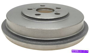 Brake Drum ���A�u���[�L�h����Acdelco Pro Brakes 18B587 FITS 08-14 SCION XD -FAST SHIRPING Rear Brake Drum ACDelco Pro Brakes 18B587 fits 08-14 Scion xD - Fast Shipping�y���s�A���i�z
