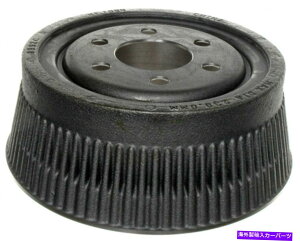 Brake Drum 1991�N����2002�N�̃��A�u���[�L�h����Dodge Dakota 1993 1994 1995 1996 AC Delco Rear Brake Drum For 1991-2002 Dodge Dakota 1992 1993 1994 1995 1996 AC Delco�y���s�A���i�z