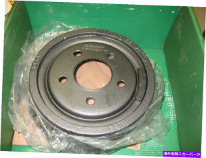 Brake Drum {ꃊAu[Lh8939 227.23mm 5. 4.5{gp^[ Nakamoto Rear Brake Drum 8939 227.23MM 5. 4.5 BOLT PATTERN