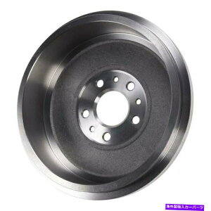 Brake Drum v}X^[VeB2015-2020gp[gv~AAu[Lh For Ram ProMaster City 2015-2020 TruParts Premium Rear Brake Drum