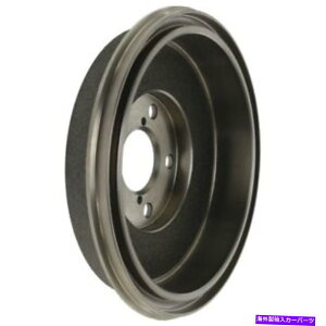Brake Drum u[Lh-C-TEKW㕔S123.47011 Brake Drum-C-TEK Standard Rear Centric 123.47011
