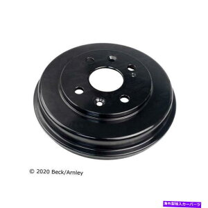 Brake Drum 11-14}c_2v~Au[Lh 11-14 Mazda 2 Premium Brake Drum