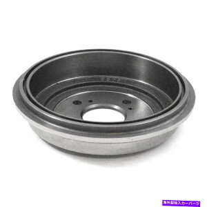 Brake Drum Durago BD35084 99-07 Suzuki aeriȏh̃u[Lh DuraGo BD35084 Brake Drum For 99-07 Suzuki Aerio Esteem