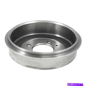Brake Drum 99-04Durago BD35095u[Lhq_CKia Magentis Optima Sonata DuraGo BD35095 Brake Drum For 99-04 Hyundai Kia Magentis Optima Sonata