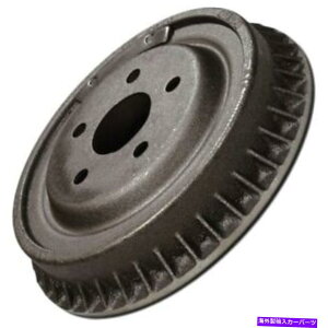 Brake Drum 123.44041 TOYOTA CAMRY SOLARA 2002-2003�̒��S���u���[�L�h�������A�V���� 123.44041 Centric Brake Drum Rear New for Toyota Camry Solara 2002-2003�y���s�A���i�z