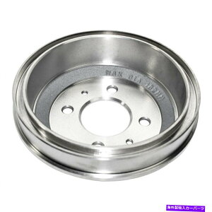 Brake Drum Durago BD35096 00-02q_CANZg̃u[Lh DuraGo BD35096 Brake Drum For 00-02 Hyundai Accent
