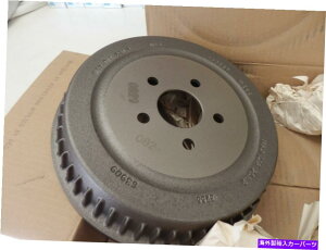 Brake Drum OEM MOPARu[Lh4877262 2000Ñ_bWLoȂ OEM Mopar Brake Drum 4877262 for 2000 Dodge Caravan and others Free Shipping