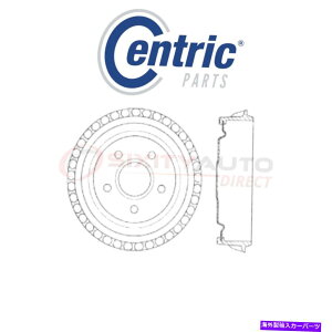 Brake Drum Centric 123.65023 c-tek�u���[�L�h�����p�L�b�g�Z�b�g�u���[�LJB Centric 123.65023 C-TEK Brake Drum for Kit Set Braking jb�y���s�A���i�z
