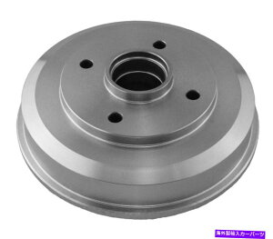 Brake Drum �u���[�L�h����LX���AUquality 80090��2000�t�H�[�h�t�H�[�J�X�ɓK�����܂� Brake Drum-LX Rear Uquality 80090 fits 2000 Ford Focus�y���s�A���i�z