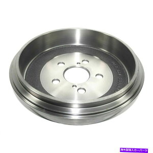 Brake Drum fSBD80104 03-08|eBAbNg^}gbNXoCupu[Lh DuraGo BD80104 Brake Drum For 03-08 Pontiac Toyota Matrix Vibe