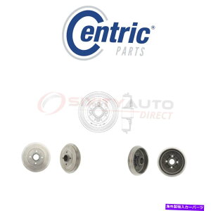 Brake Drum 2015-2017�̒��SC-Tek�u���[�L�h�������Y�}�C�N��1.6L L4-Kit�Z�b�gUX Centric C-TEK Brake Drum for 2015-2017 Nissan Micra 1.6L L4 - Kit Set ux�y���s�A���i�z