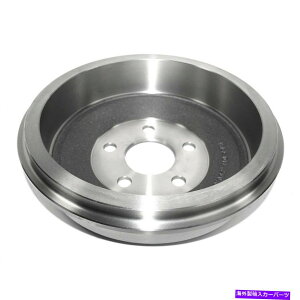 Brake Drum Durago BD80113 04-09NCX[PTN[U[̃u[Lh DuraGo BD80113 Brake Drum For 04-09 Chrysler PT Cruiser