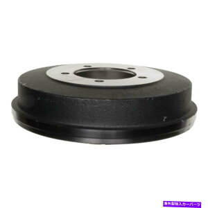 Brake Drum r-linetm���A�u���[�L�h�������C�x�X�gcfad1f�t�B�b�g1997-1998�C�[�O���^���� R-LineTM Rear Brake Drum Raybestos CFAD1F Fits 1997-1998 Eagle Talon