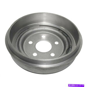 Brake Drum fSBD8948ZNgpu[Lh84-04NCX[hbWv}Xf DuraGo BD8948 Brake Drum For Select 84-04 Chrysler Dodge Plymouth Models