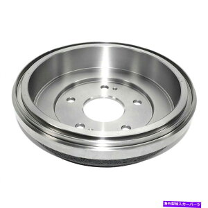 Brake Drum 97-15z_VrbNCR-VDurago BD35067u[Lh DuraGo BD35067 Brake Drum For 97-15 Honda Civic CR-V