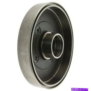Brake Drum u[Lh-C-TEKW㕔S123.45014 Brake Drum-C-TEK Standard Rear Centric 123.45014