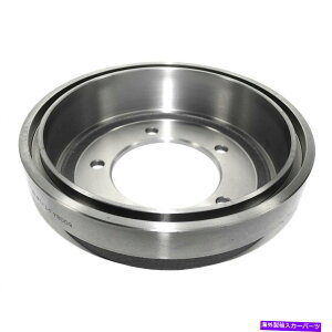 Brake Drum Durago BD80084 00-05V{[XYLOhB^gbJ[̃u[Lh DuraGo BD80084 Brake Drum For 00-05 Chevrolet Suzuki Grand Vitara Tracker