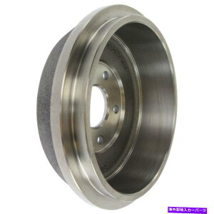 Brake Drum ���S��123.65047 10-13�t�H�[�h�g�����W�b�g�R�l�N�g�p�u���[�L�h���� Centric Parts 123.65047 Brake Drum For 10-13 Ford Transit Connect�y���s�A���i�z